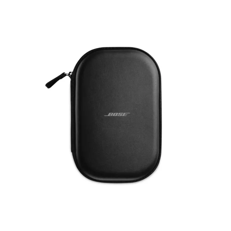BOSE headset QuietComfort 45 - stereo - 2.5mm/Bluetooth - zwart