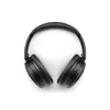 BOSE headset QuietComfort 45 - stereo - 2.5mm/Bluetooth - zwart