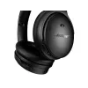 BOSE headset QuietComfort 45 - stereo - 2.5mm/Bluetooth - zwart