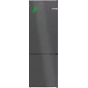 Koel-vriescombinatie Bosch Serie 4 KGN49OCAF, vrijstaand, 440 L totaalvolume, antraciet, No Frost