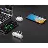 Draagbare powerbank P5 PLUG-IN 5000mAh