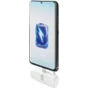 Draagbare powerbank P5 PLUG-IN 5000mAh