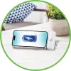 Draagbare powerbank P5 PLUG-IN 5000mAh