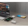 Draagbare powerbank P5 PLUG-IN 5000mAh