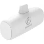 Draagbare powerbank P5 PLUG-IN 5000mAh