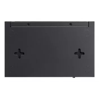 TP-Link Omada ES208G netwerkswitch managed L2 Gigabit Ethernet (10/100/1000) zwart