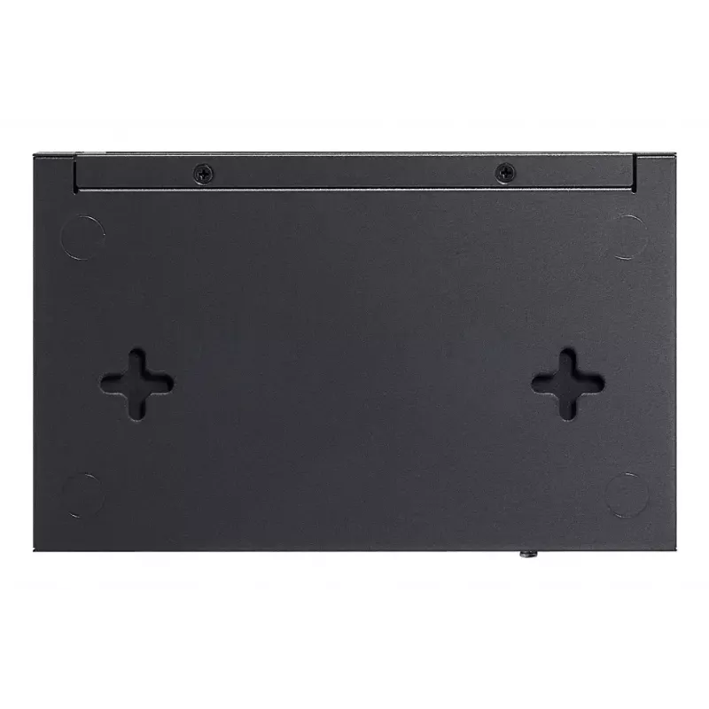 TP-Link Omada ES208G netwerkswitch managed L2 Gigabit Ethernet (10/100/1000) zwart