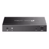 TP-Link Omada ES208G netwerkswitch managed L2 Gigabit Ethernet (10/100/1000) zwart