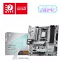 Moederbord MSI B850M GAMING PLUS WIFI — AMD B850, socket AM5, micro ATX, DDR5, 4x DIMM, 3x M.2, Wi‑Fi 7, 5 Gb LAN