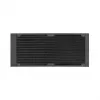 Vloeistofkoelingsset Thermaltake CL-W414-PL12SW-A 12 cm zwart