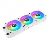 Thermaltake CT120 EX ARGB Sync pc-koelventilator wit 3-pack
