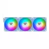 Ventilator Thermaltake CT120 EX ARGB Sync Hydrangea Blue 12cm 68cfm hydraulisch