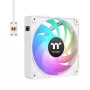 Ventilator Thermaltake CT140 EX ARGB Sync pc-koelventilator wit (3-pack)