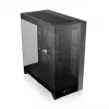 Pc-behuizing Thermaltake CTE E550 TG midi tower zwart