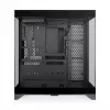 Pc-behuizing Thermaltake CTE E550 TG midi tower zwart