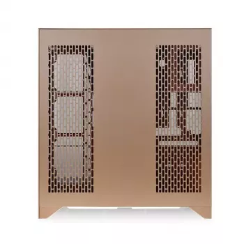 Pc-behuizing Thermaltake CTE E550 TG midi tower zand