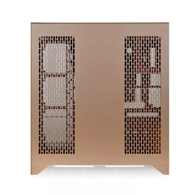 Pc-behuizing Thermaltake CTE E550 TG midi tower zand