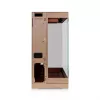 Pc-behuizing Thermaltake CTE E550 TG midi tower zand
