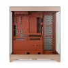 Pc-behuizing Thermaltake CTE E550 TG midi tower zand