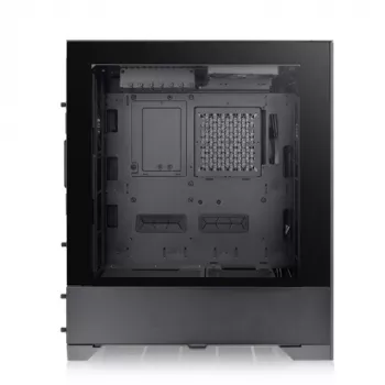 THERMALTAKE CTE T500 Air full tower behuizing - zwart