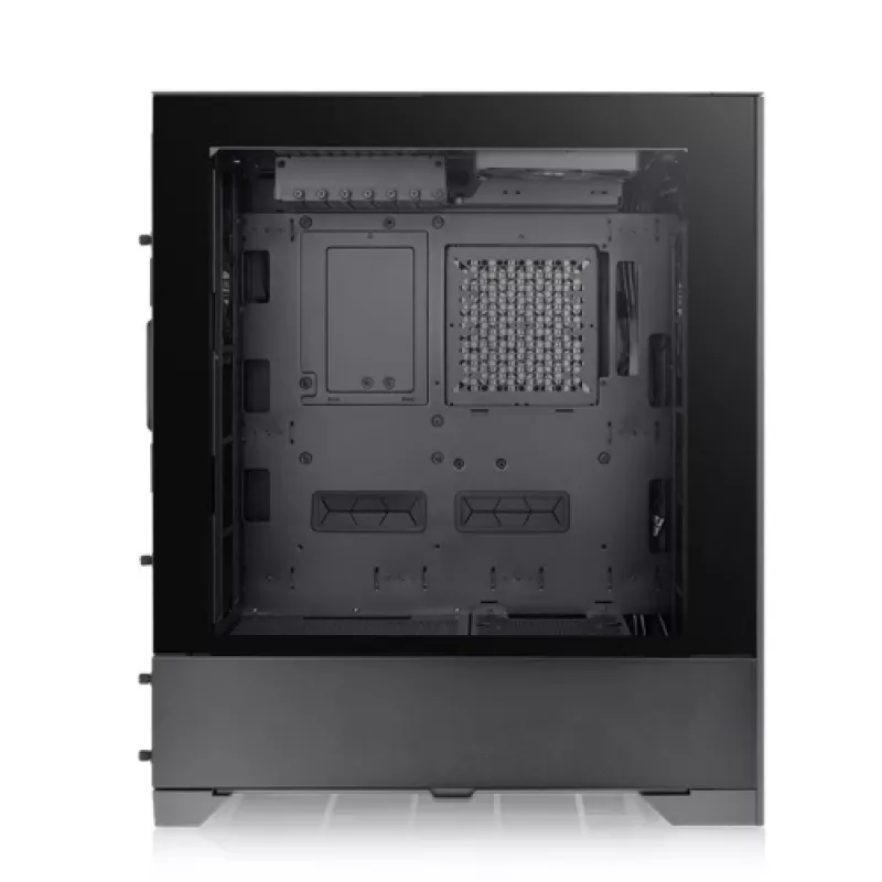 THERMALTAKE CTE T500 Air full tower behuizing - zwart
