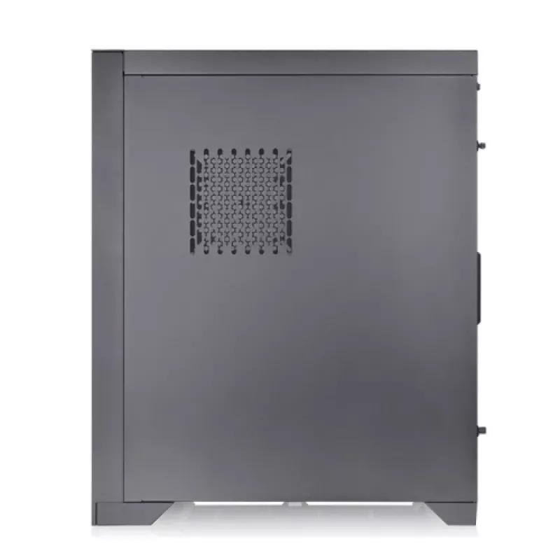 THERMALTAKE CTE T500 Air full tower behuizing - zwart