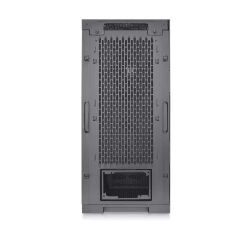 THERMALTAKE CTE T500 Air full tower behuizing - zwart