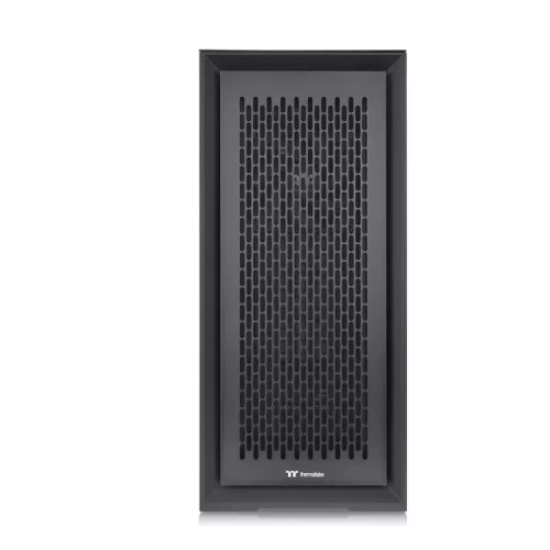 THERMALTAKE CTE T500 Air full tower behuizing - zwart