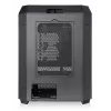 THERMALTAKE behuizing mid tower - The Tower 600 - zwart