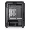 THERMALTAKE behuizing mid tower - The Tower 600 - zwart