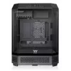 THERMALTAKE behuizing mid tower - The Tower 600 - zwart