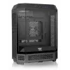 THERMALTAKE behuizing mid tower - The Tower 600 - zwart