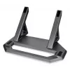 Tower-naar-rack conversiekit Thermaltake AC-076-ON1NAN-A1 midi tower zwart