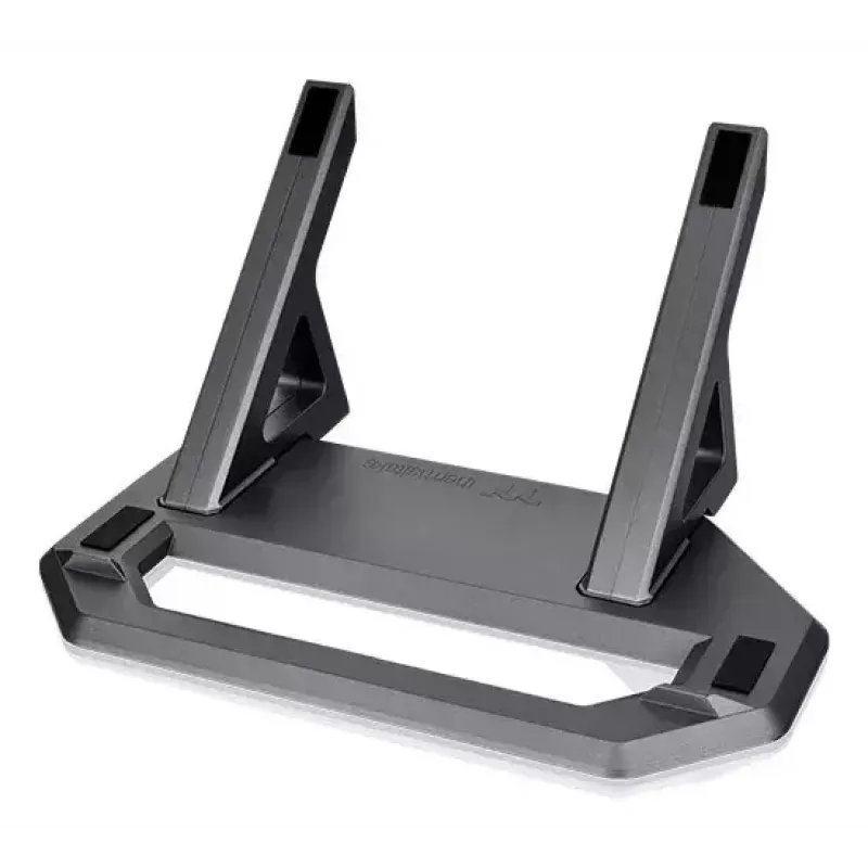 Tower-naar-rack conversiekit Thermaltake AC-076-ON1NAN-A1 midi tower zwart