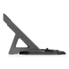 Tower-naar-rack conversiekit Thermaltake AC-076-ON1NAN-A1 midi tower zwart