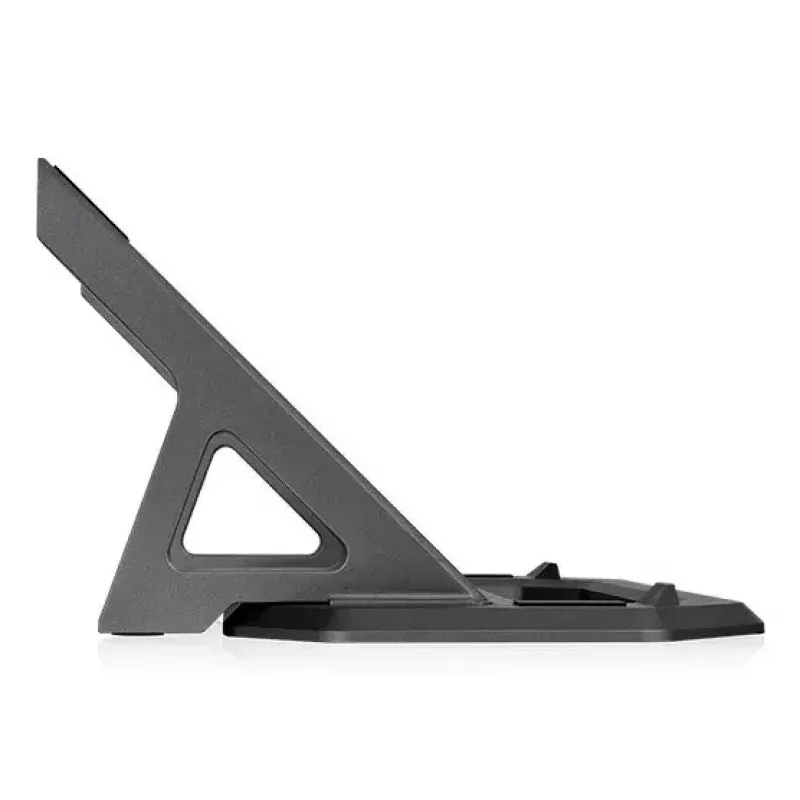 Tower-naar-rack conversiekit Thermaltake AC-076-ON1NAN-A1 midi tower zwart