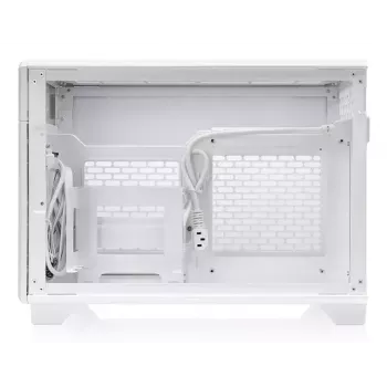 Pc-behuizing Thermaltake TR100 mini tower wit