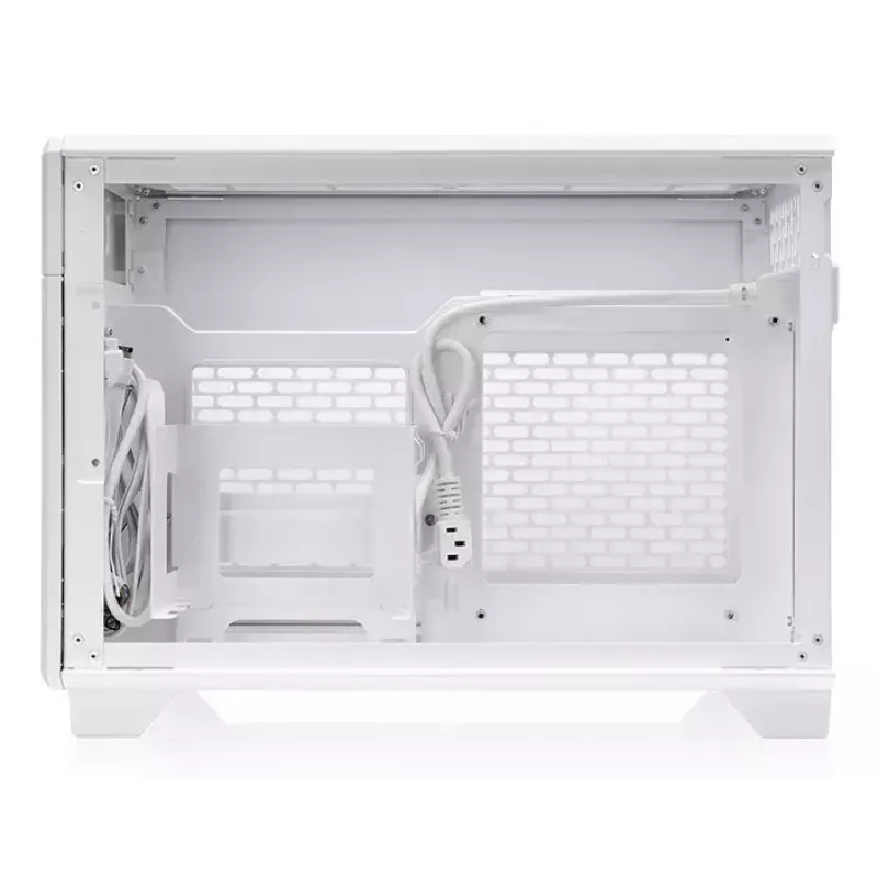 Pc-behuizing Thermaltake TR100 mini tower wit