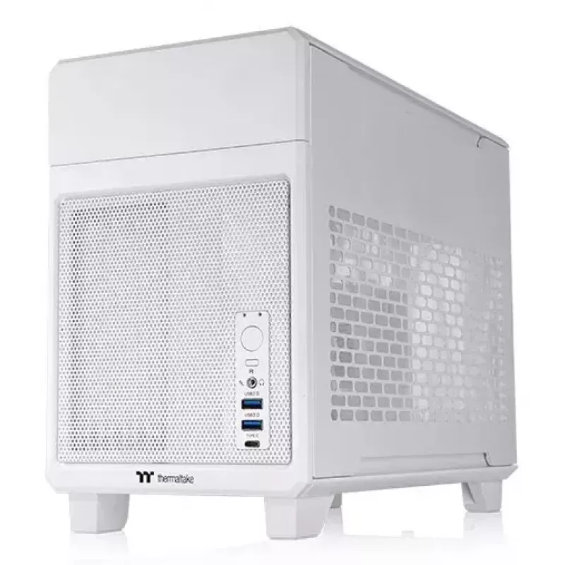 Pc-behuizing Thermaltake TR100 mini tower wit