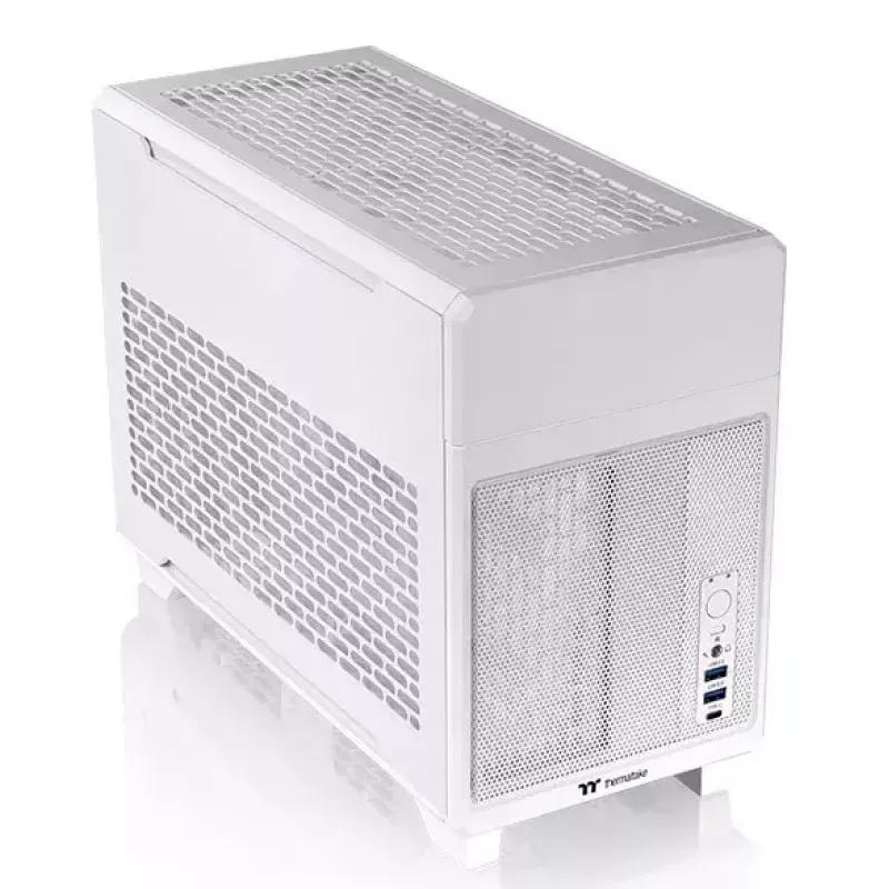 Pc-behuizing Thermaltake TR100 mini tower wit