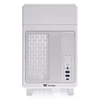 Pc-behuizing Thermaltake TR100 mini tower wit