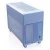 Pc-behuizing Thermaltake TR100 mini tower blauw