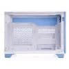 Pc-behuizing Thermaltake TR100 mini tower blauw