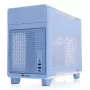 Pc-behuizing Thermaltake TR100 mini tower blauw