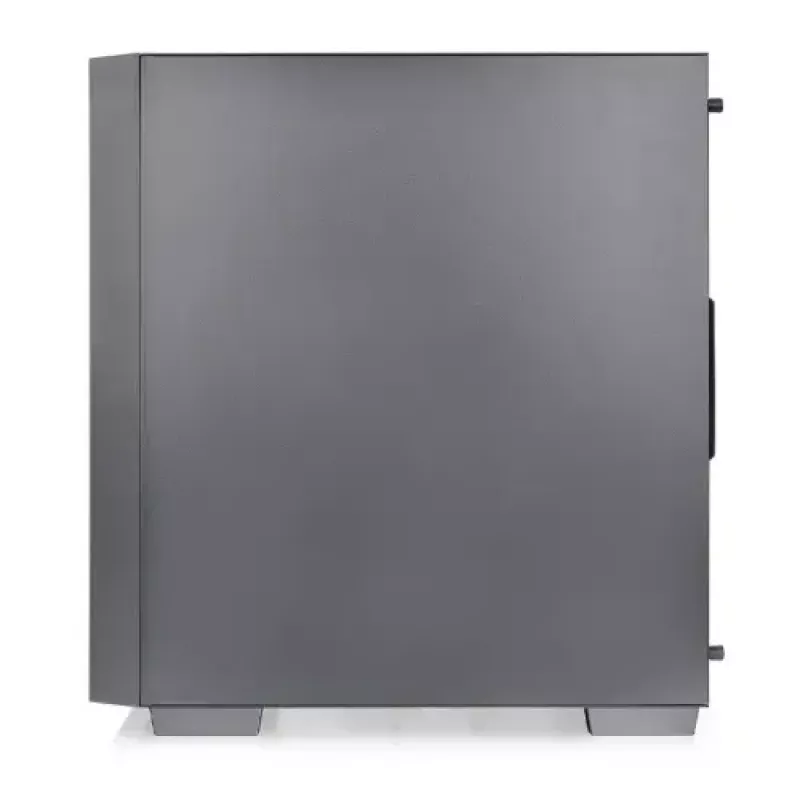 Pc-behuizing Thermaltake Versa H16 TG ARGB micro tower zwart