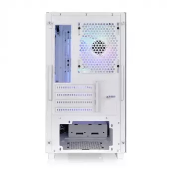 Pc-behuizing Thermaltake Versa H16 TG ARGB micro tower wit