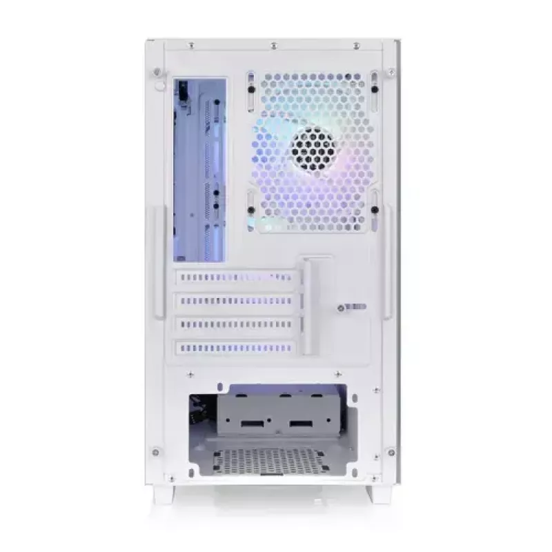 Pc-behuizing Thermaltake Versa H16 TG ARGB micro tower wit