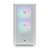 Pc-behuizing Thermaltake Versa H16 TG ARGB micro tower wit