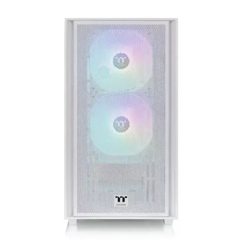 Pc-behuizing Thermaltake Versa H16 TG ARGB micro tower wit
