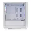 Pc-behuizing Thermaltake Versa H16 TG ARGB micro tower wit